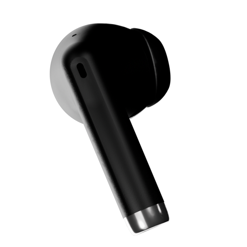 Twist earphones